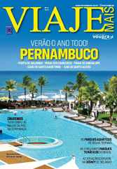 Revista Viaje Mais (Digital) Subscription                    August 20th, 2023 Issue