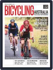 Bicycling Australia (Digital) Subscription                    September 1st, 2023 Issue