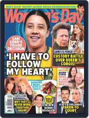 Woman's Day Australia (Digital) Subscription                    August 28th, 2023 Issue