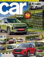 Car India (Digital) Subscription                    August 4th, 2023 Issue