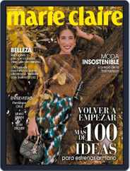 Marie Claire - España (Digital) Subscription                    September 1st, 2023 Issue