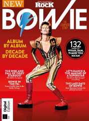 Classic Rock United Kingdom Magazine (Digital) Subscription                    March 18th, 2024 Issue
