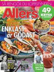 Allers (Digital) Subscription                    August 22nd, 2023 Issue