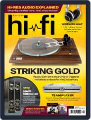 Australian HiFi (Digital) Subscription                    September 1st, 2023 Issue