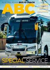 Australasian Bus & Coach (Digital) Subscription                    August 21st, 2023 Issue