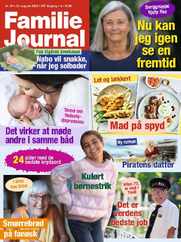 Familie Journal (Digital) Subscription                    August 21st, 2023 Issue