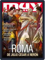 Muy Historia  España (Digital) Subscription                    September 1st, 2023 Issue