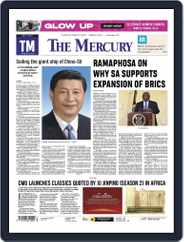 Mercury (Digital) Subscription                    August 21st, 2023 Issue