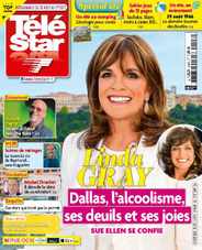 Télé Star (Digital) Subscription                    August 21st, 2023 Issue