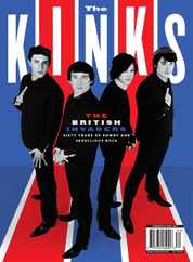 The Kinks - The British Invaders Magazine (Digital) Subscription                    August 14th, 2023 Issue