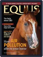 Equus (Digital) Subscription                    July 1st, 2023 Issue