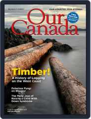 Our Canada (Digital) Subscription                    August 1st, 2023 Issue
