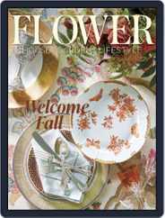 Flower (Digital) Subscription                    September 1st, 2023 Issue
