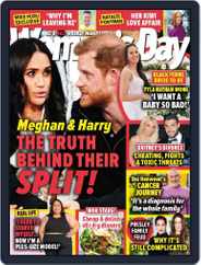 Woman's Day Magazine NZ (Digital) Subscription                    August 28th, 2023 Issue