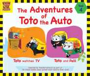 The Adventures of Toto the Auto: Book 4 Magazine (Digital) Subscription