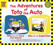 The Adventures of Toto the Auto: Book 1 Magazine (Digital) Subscription