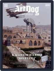 ArtDog Istanbul Magazine (Digital) Subscription