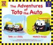 The Adventures of Toto the Auto: Book 3 Magazine (Digital) Subscription
