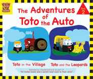 The Adventures of Toto the Auto: Book 2 Magazine (Digital) Subscription