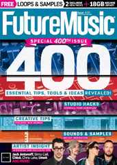 Future Music (Digital) Subscription                    August 22nd, 2023 Issue
