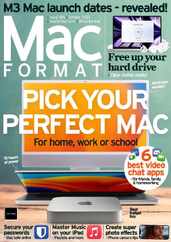 MacFormat (Digital) Subscription                    August 22nd, 2023 Issue
