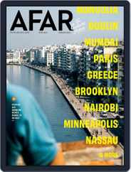 AFAR (Digital) Subscription                    August 22nd, 2023 Issue
