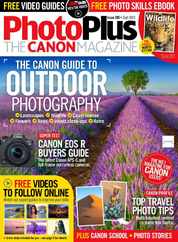 Photoplus : The Canon (Digital) Subscription                    September 1st, 2023 Issue