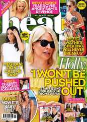 Heat (Digital) Subscription                    August 26th, 2023 Issue