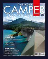 Caravan E Camper Granturismo (Digital) Subscription                    September 1st, 2023 Issue