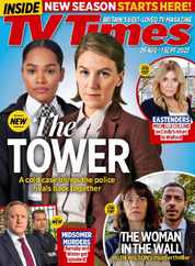 TV Times (Digital) Subscription                    August 26th, 2023 Issue
