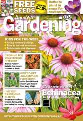 Amateur Gardening (Digital) Subscription                    August 26th, 2023 Issue