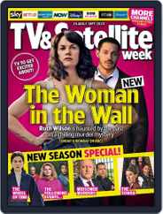 TV&Satellite Week (Digital) Subscription                    August 26th, 2023 Issue