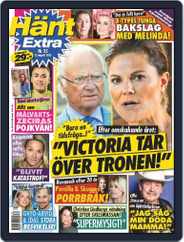 Hänt Extra (Digital) Subscription                    August 22nd, 2023 Issue