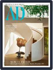 Ad España (Digital) Subscription                    September 1st, 2023 Issue
