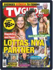TV-guiden (Digital) Subscription                    August 24th, 2023 Issue