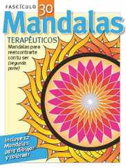 El arte con Mandalas (Digital) Subscription                    August 15th, 2023 Issue