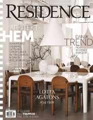 Residence (Digital) Subscription                    August 1st, 2023 Issue