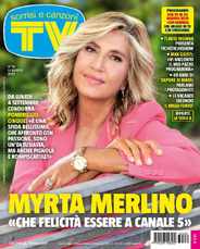 TV Sorrisi e Canzoni (Digital) Subscription                    August 14th, 2023 Issue