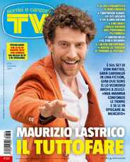 TV Sorrisi e Canzoni (Digital) Subscription                    August 7th, 2023 Issue
