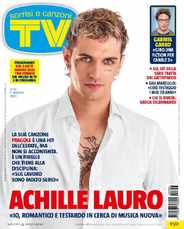 TV Sorrisi e Canzoni (Digital) Subscription                    July 31st, 2023 Issue