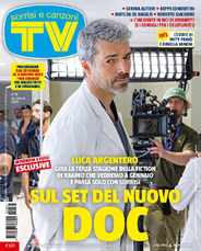 TV Sorrisi e Canzoni (Digital) Subscription                    July 24th, 2023 Issue