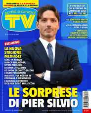 TV Sorrisi e Canzoni (Digital) Subscription                    July 17th, 2023 Issue