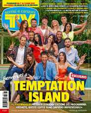 TV Sorrisi e Canzoni (Digital) Subscription                    June 26th, 2023 Issue