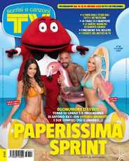 TV Sorrisi e Canzoni (Digital) Subscription                    June 6th, 2023 Issue