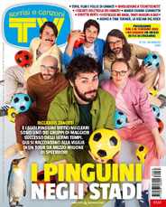 TV Sorrisi e Canzoni (Digital) Subscription                    May 29th, 2023 Issue