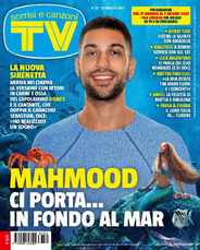 TV Sorrisi e Canzoni (Digital) Subscription                    May 22nd, 2023 Issue