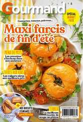 Gourmand (Digital) Subscription                    August 15th, 2023 Issue