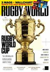 Rugby World (Digital) Subscription                    October 1st, 2023 Issue
