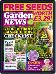 Garden News (Digital) Subscription                    August 26th, 2023 Issue
