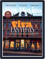 New Mexico (Digital) Subscription                    September 1st, 2023 Issue